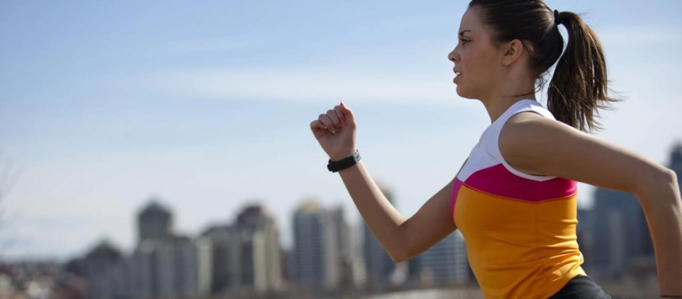 Αυτή είναι η σωματική άσκηση που μειώνει τον κίνδυνο εκδήλωσης καρκίνου